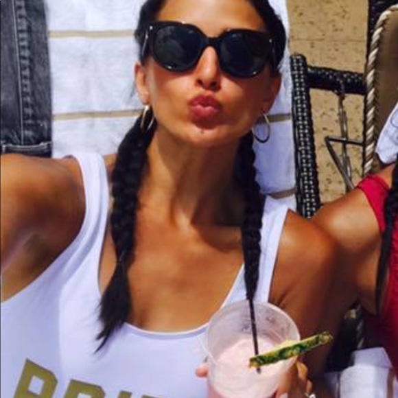 Prada Sunglasses ✨ - Picture 6 of 6